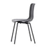 HAL Tube Chair / Black Structure